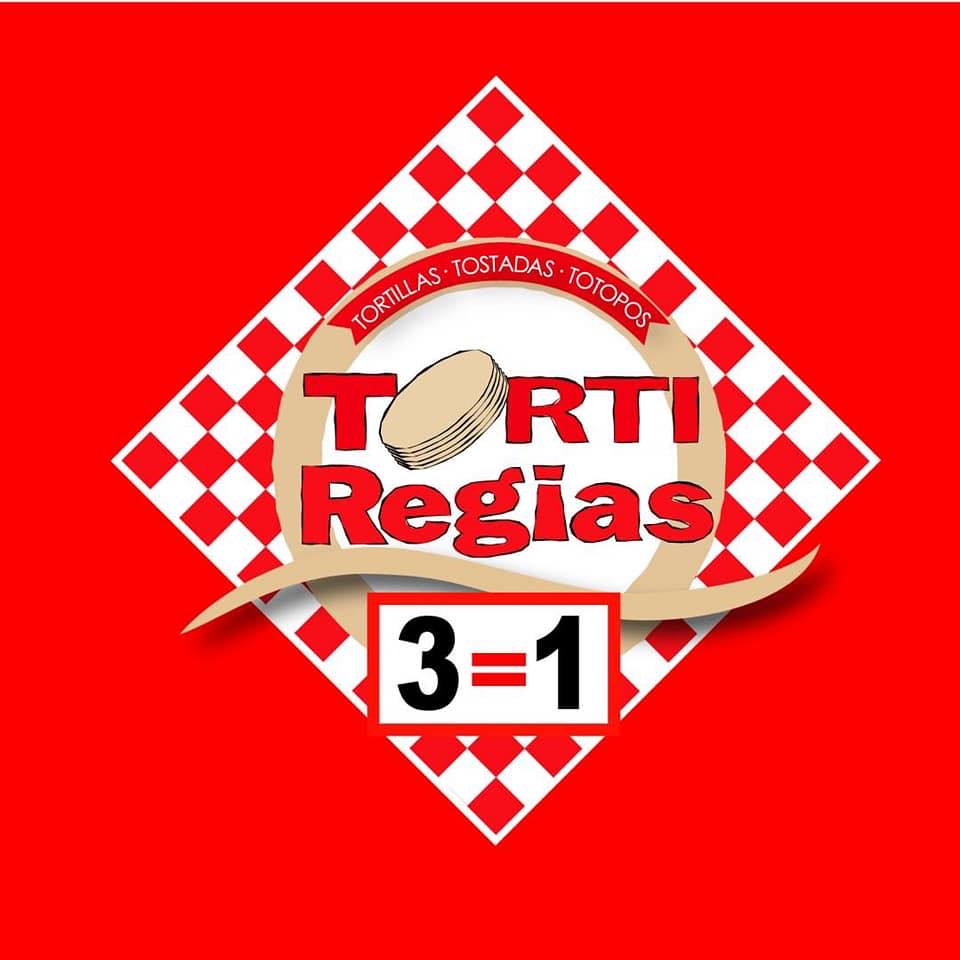 Torti Regias