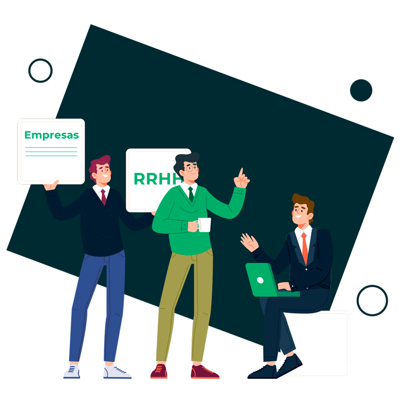 Crédito y adelanto vía nómina